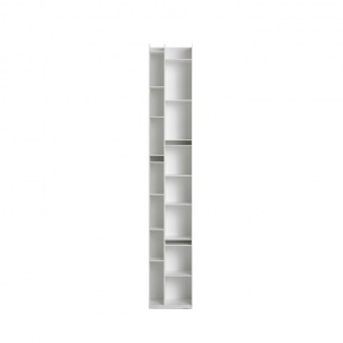 MDF Italia RANDOM Regal-Modul 2C