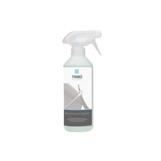 Tribù Aluminium Cleaner