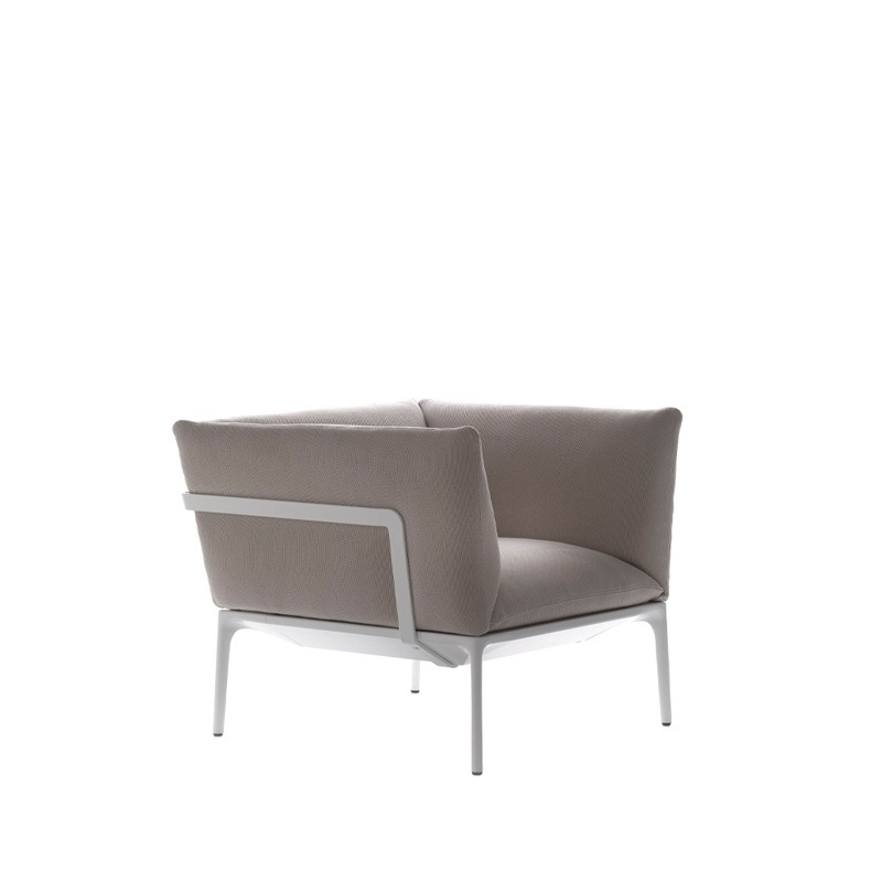 MDF Italia YALE Sessel