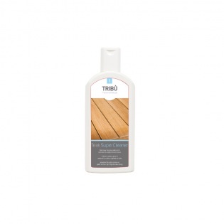 Tribù Teak Super Cleaner