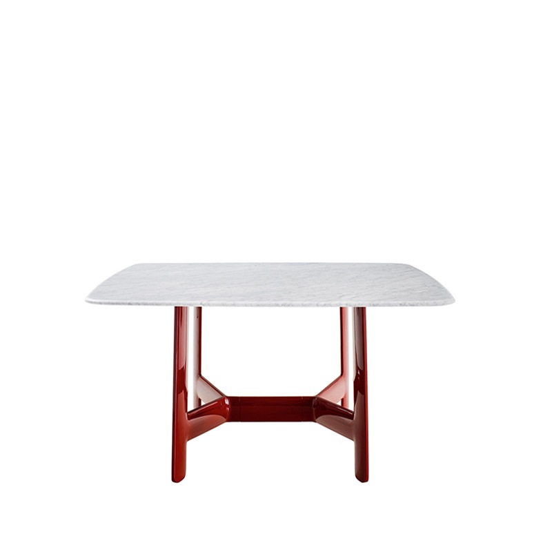 B&B Italia ALEX Tisch, viereckig