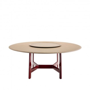 B&B Italia ALEX Tisch, rund Ø180 cm