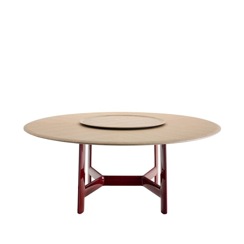 B&B Italia ALEX Tisch, rund Ø180 cm