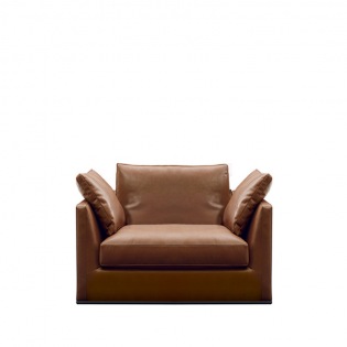 B&B Italia RICHARD Sessel