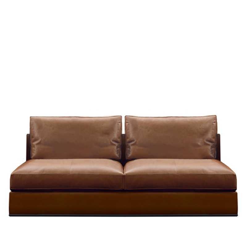 B&B Italia RICHARD 2-Sitzer Mittelelement