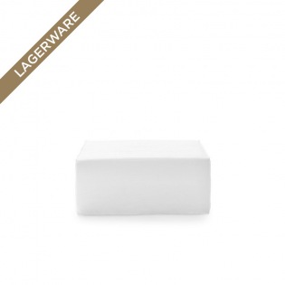 Gervasoni GHOST 26P Hocker, Bezug Lino Bianco