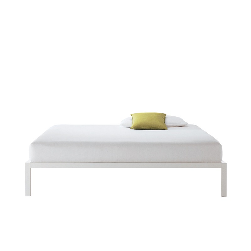 MDF Italia ALUMINIUM BED Schlafcouch