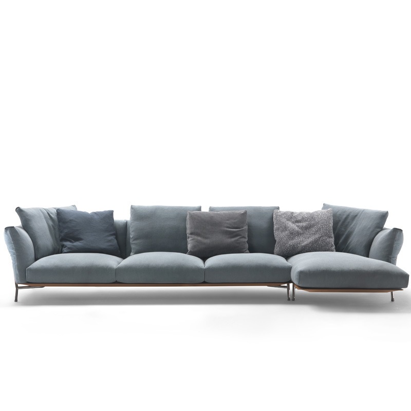 Flexform AMBROEUS Sofakomnination1