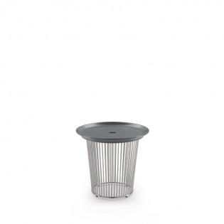 Flexform BERRY Beistelltisch Ø 47 cm