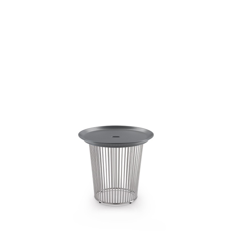 Flexform BERRY Beistelltisch Ø 47 cm