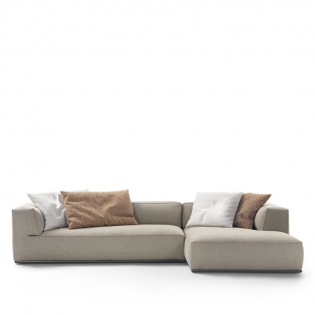 Flexform PERRY Sofa Kombination 4
