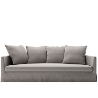 Maxalto CRONO Sofa