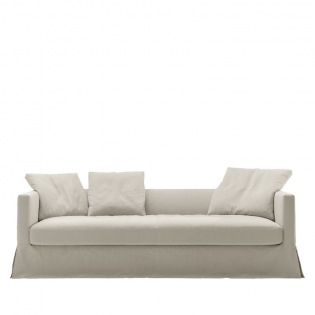 Maxalto SIMPLICITER Sofa