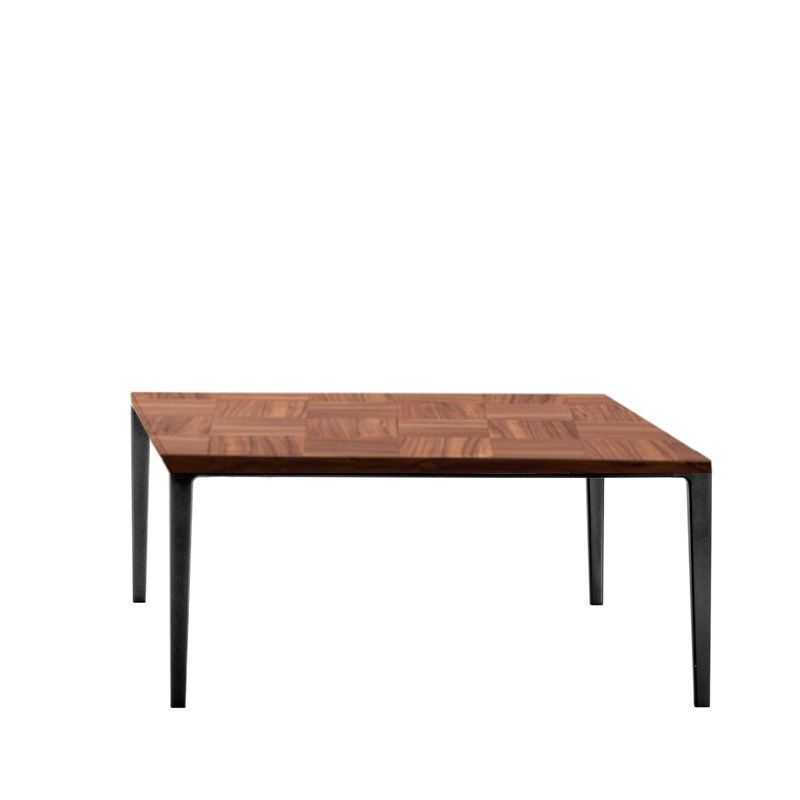 Maxalto ALCOR Tisch, Tineo, quadratisch