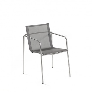 Fischer Möbel TAKU Sessel