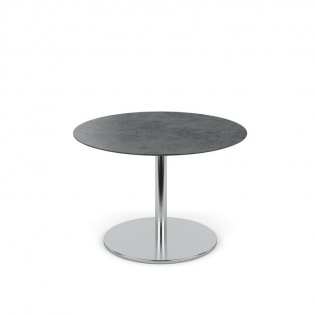 Swing Bistrotisch Ø 132 cm