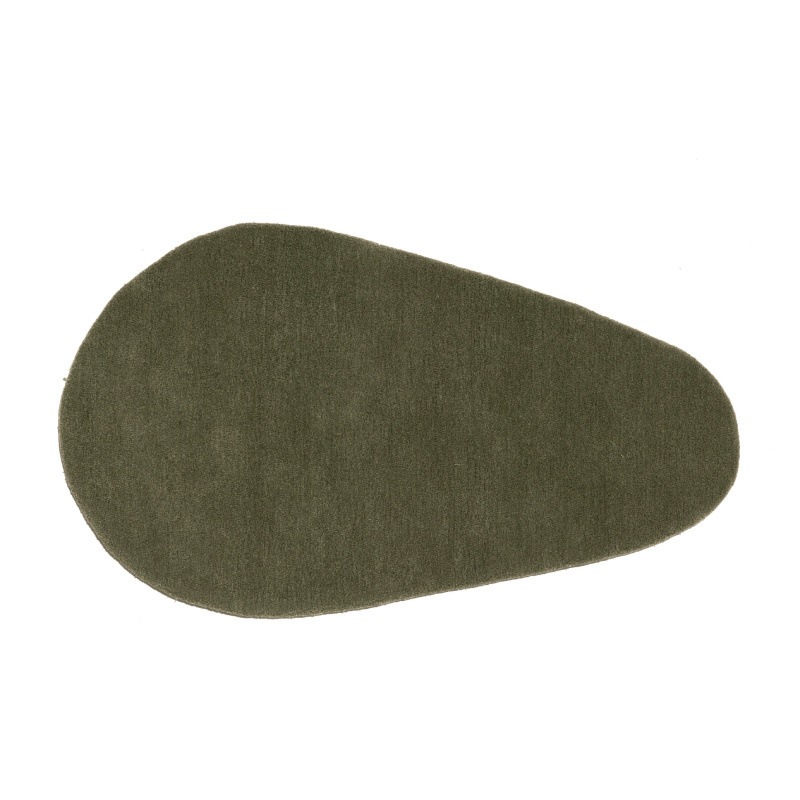 Nanimarquina STONE-WOOL Stone 2 Teppich