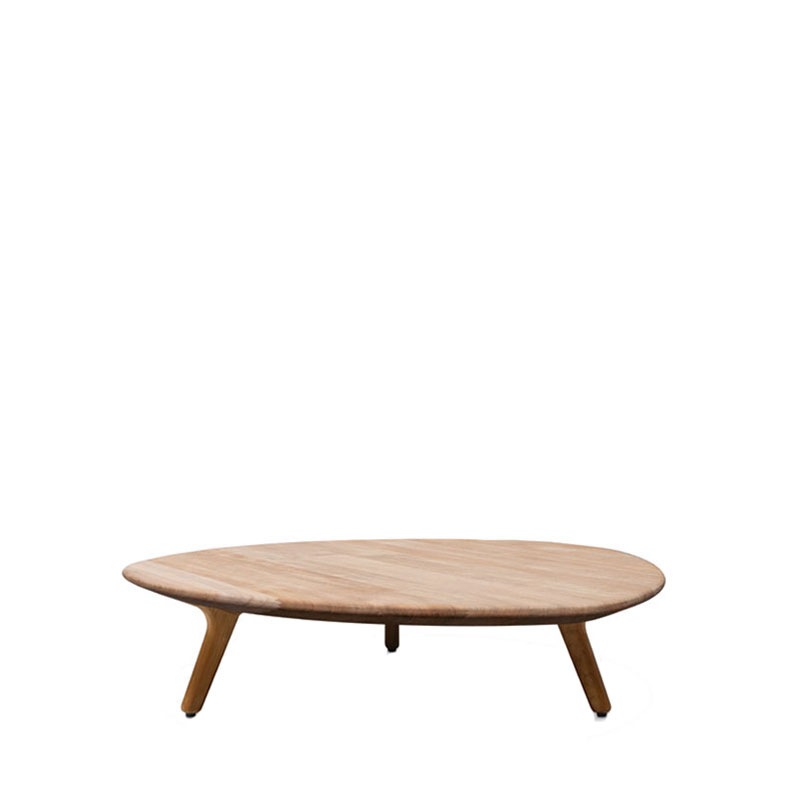 TORSA ORGANIC Couchtisch Ø 100 cm