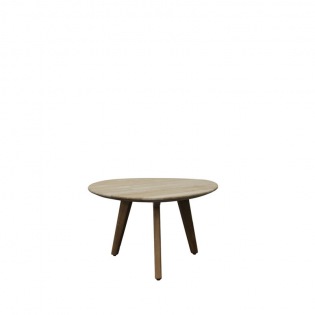 TORSA ORGANIC Beistelltisch Ø 60 cm