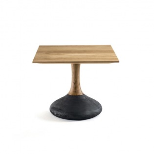 Riva DECANT SQUARED Tisch