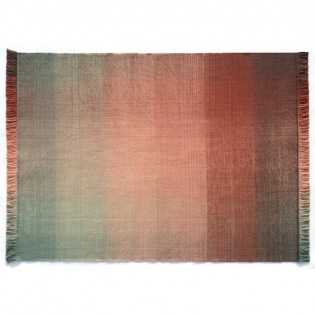 Nanimarquina SHADE Outdoor Palette 1  Teppich