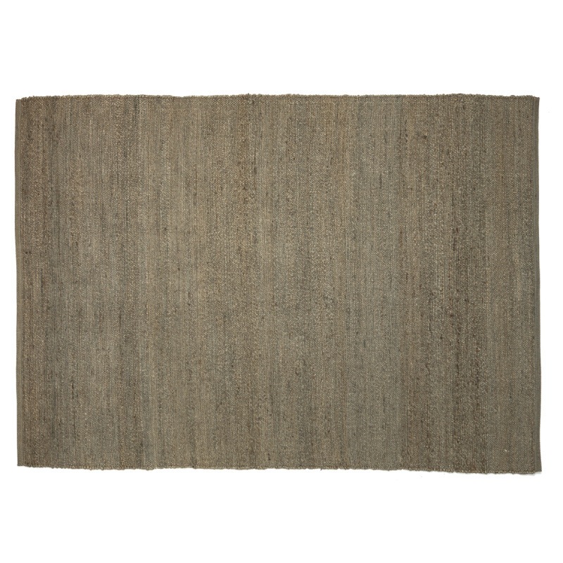 Nanimarquina HERB Marron Teppich