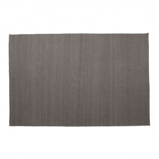 Nanimarquina NOMAD Gris Teppich