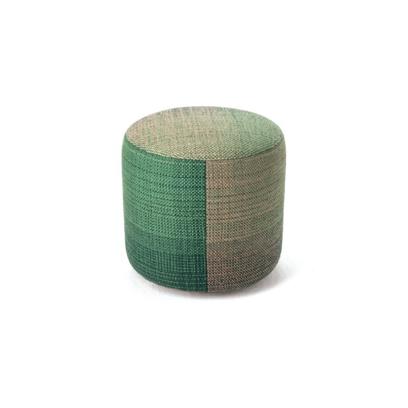 Nanimarquina Shade 3B Pouf