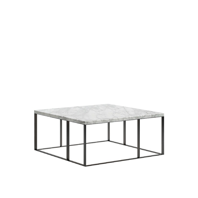 Maxalto LITHOS Couchtisch Marmor