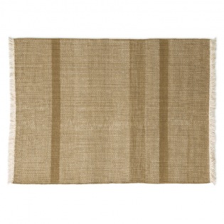 Nanimarquina TRES Texture Ocre Teppich