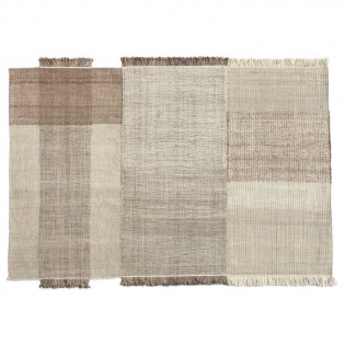 Nanimarquina TRES Vegetal Teppich
