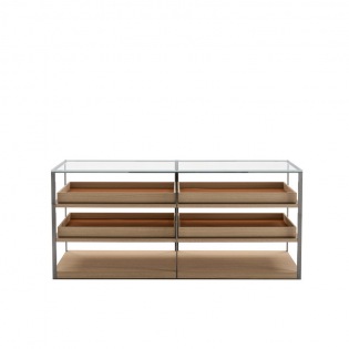 Maxalto LITHOS Kommode