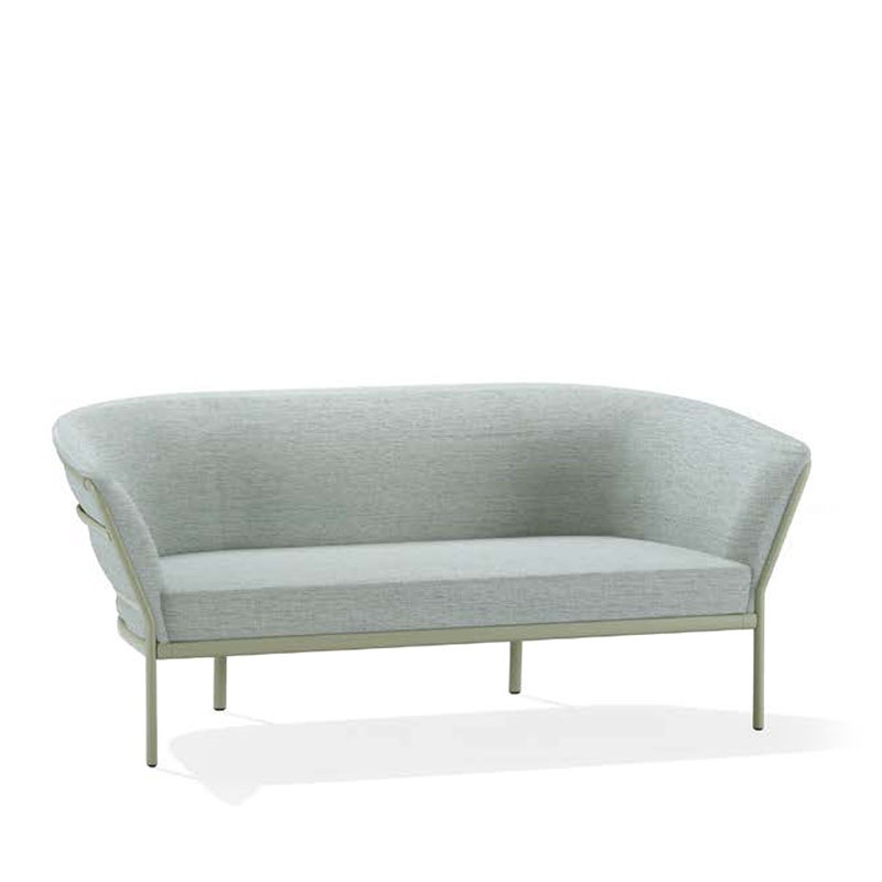 Fast RIA SOFT 2-Sitzer Sofa