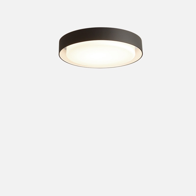 Marset Plaff-on! 33 IP54 Outdoor Wand-/ Deckenleuchte
