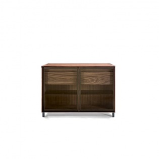 Riva PANDORA GLASS 2 Sideboard