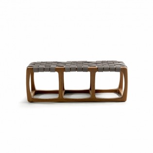Riva BUNGALOW Outdoor Bank
