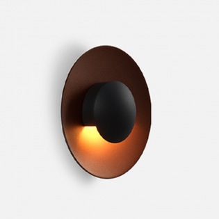 Marset GINGER 60C IP65 Outdoor Wand-/ Deckenleuchte