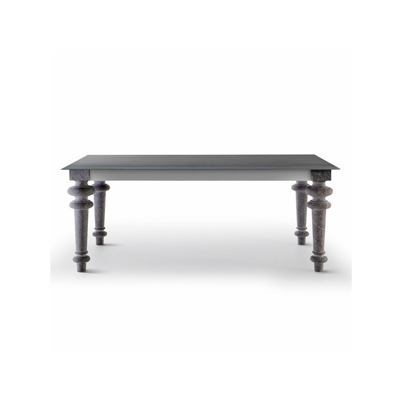Gervasoni GRAY 35 Tisch 160x90 cm