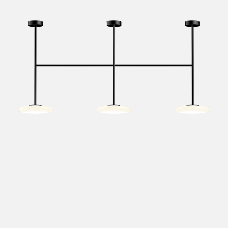 Marset IHANA x3 80 Pendel-/ Deckenleuchte