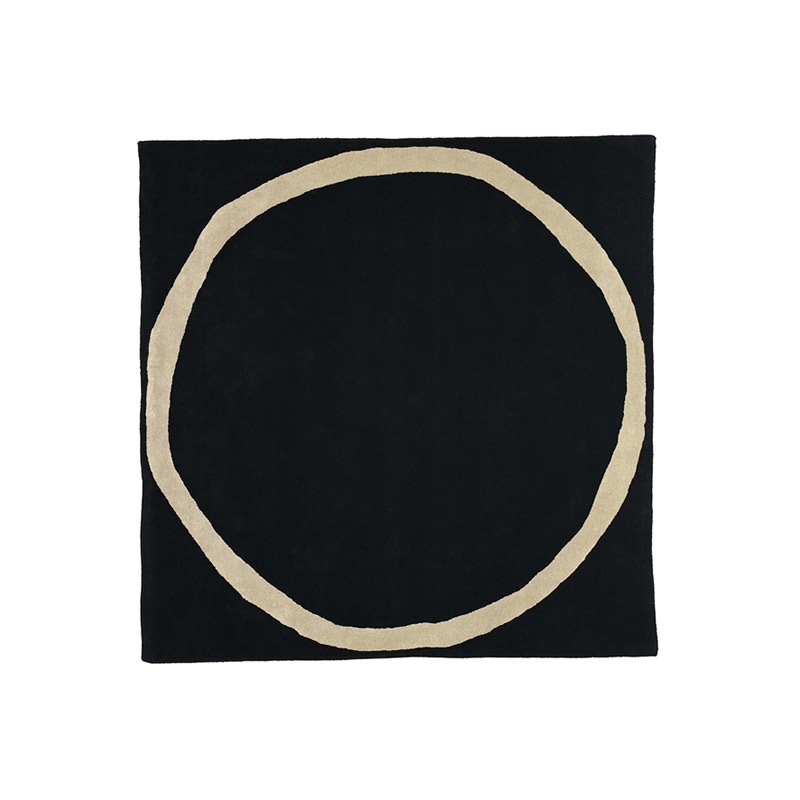 Nanimarquina AROS Square Teppich