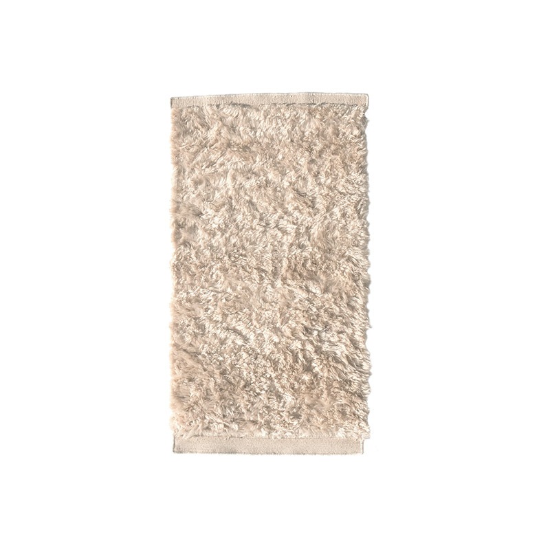 Nanimarquina WELLBEING Wool chobi Läufer