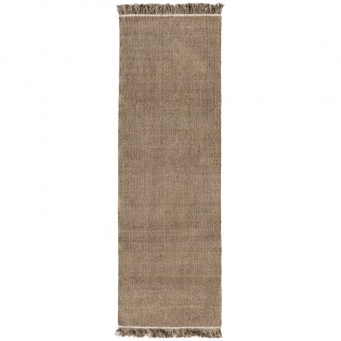 Nanimarquina WELLBEING Nettle dhurrie Läufer