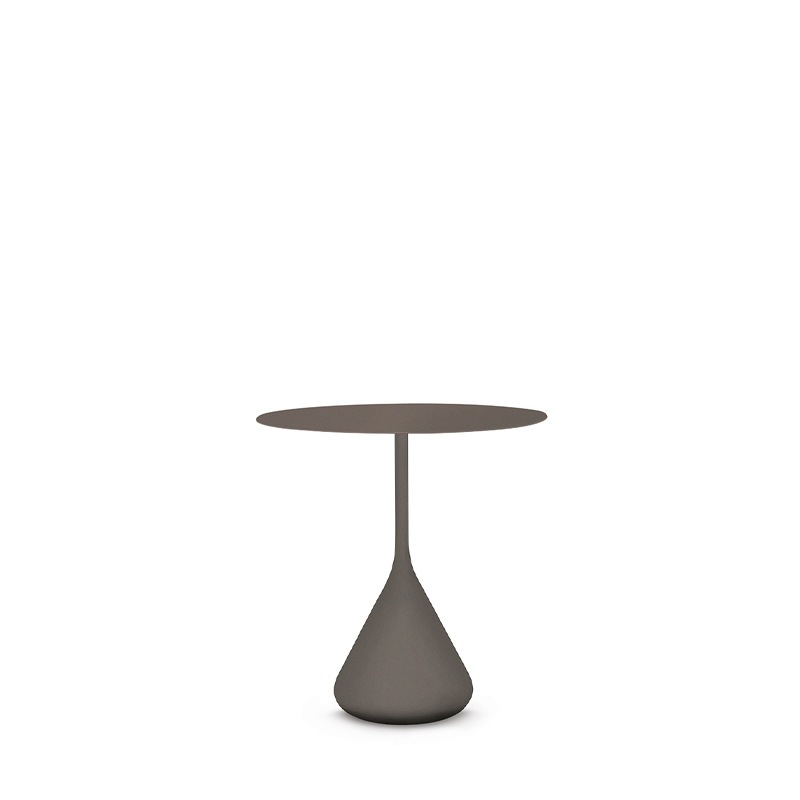 DEDON SATELLITE Bistrotisch Ø 80 cm
