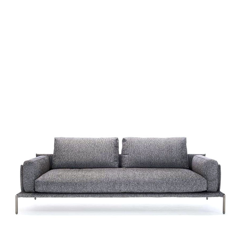 Zanotta NOAH 2-Sitzer Sofa