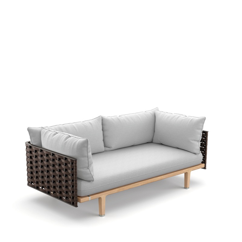 DEDON SEALINE 2-Sitzer Sofa