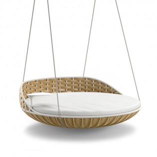 DEDON SWINGREST Schaukel-Daybed