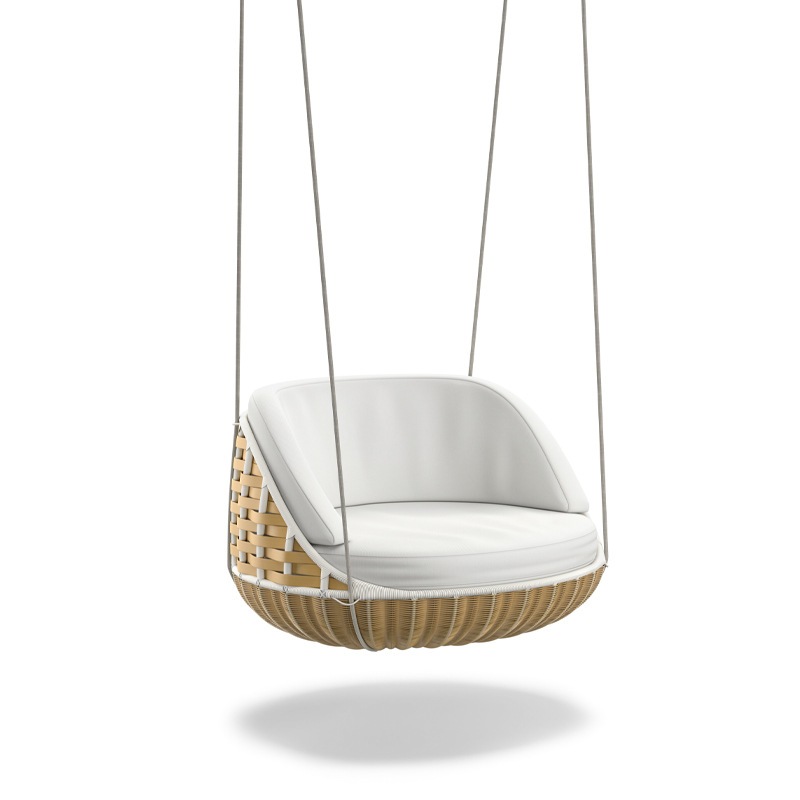 DEDON SWINGREST SwingMe Sessel