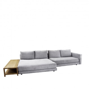 Cane-line SCALE Indoor Sofa-Kombination-3
