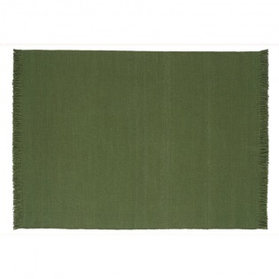 Nanimarquina Teppich COLORS Basil
