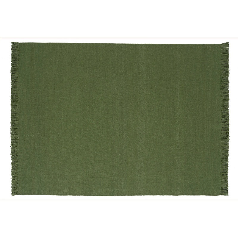 Nanimarquina Teppich COLORS Basil